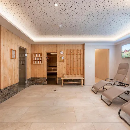 Am Reitecksee Flachau