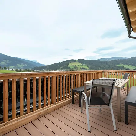 Am Reitecksee Appartement 3*
