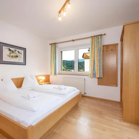 Am Reitecksee 3* Flachau