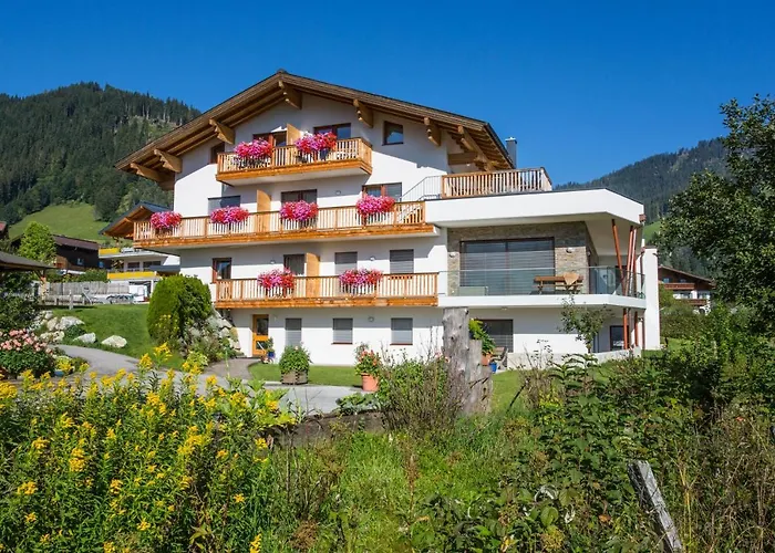 Am Reitecksee Flachau