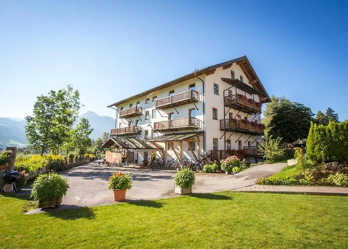 Am Reitecksee Flachau