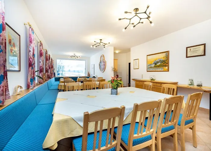 Appartement Am Reitecksee