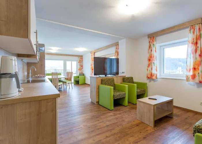 Am Reitecksee 3* Flachau