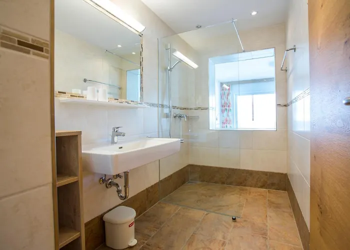 Am Reitecksee Apartament 3*