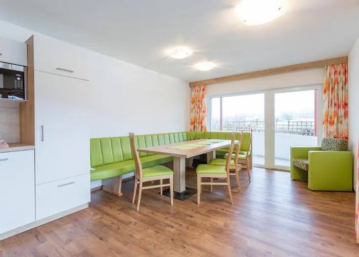 Am Reitecksee 3* Flachau