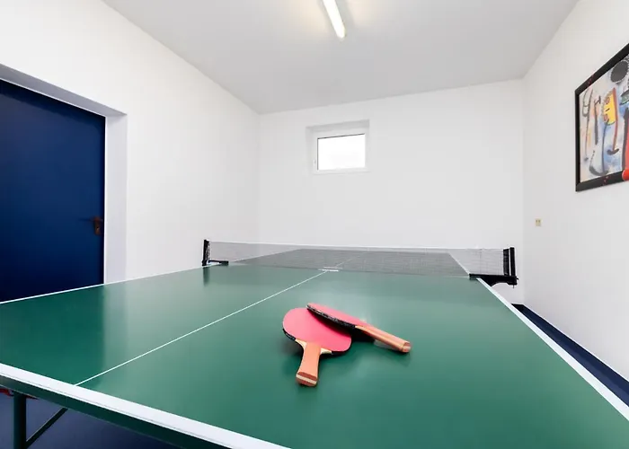 Appartement Am Reitecksee