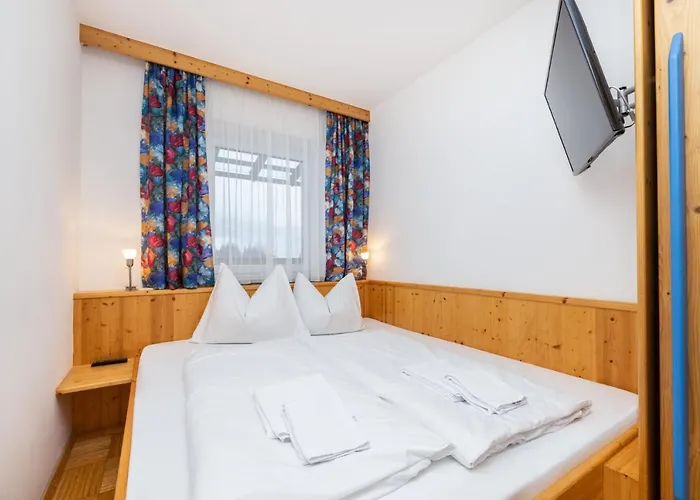 Am Reitecksee Apartamento Flachau