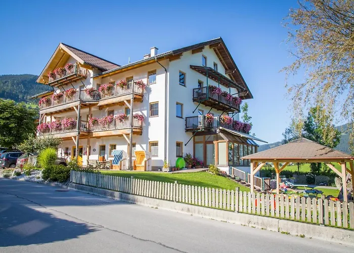 Apartamento Am Reitecksee 3*