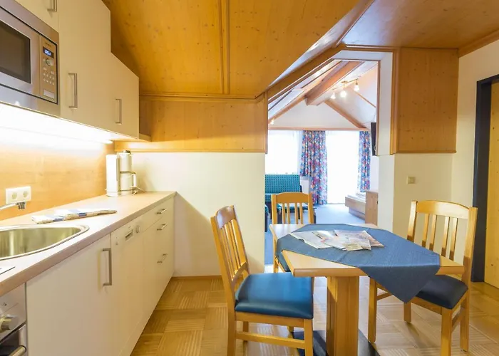 Am Reitecksee Appartement 3*