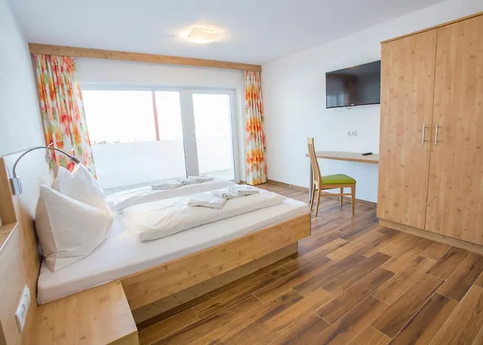 Am Reitecksee Flachau