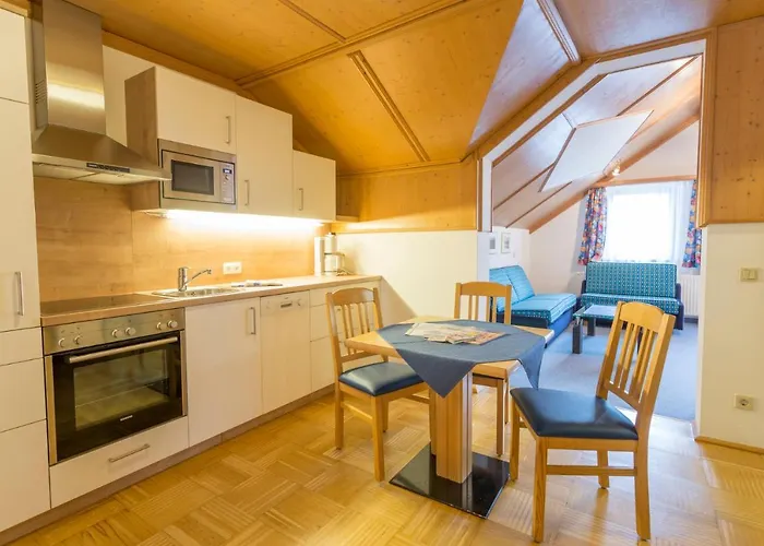 Am Reitecksee Appartement 3*