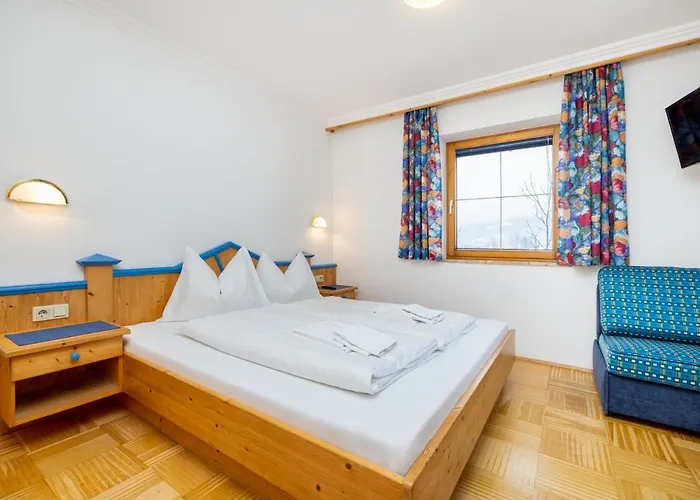 Am Reitecksee Apartament