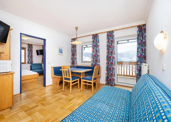 Am Reitecksee 3* Flachau