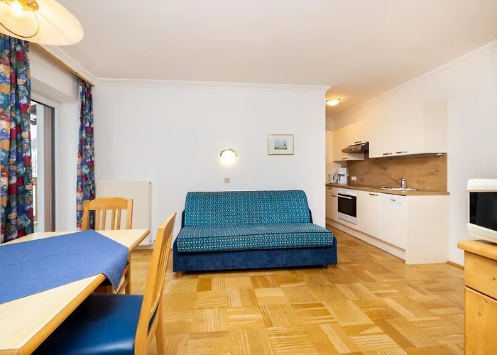 Am Reitecksee 3* Flachau