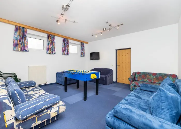 Am Reitecksee 3* Flachau