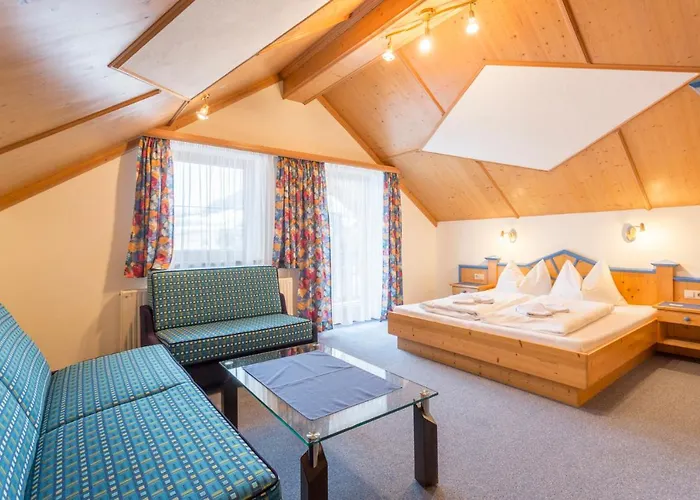 Apartament Am Reitecksee 3*