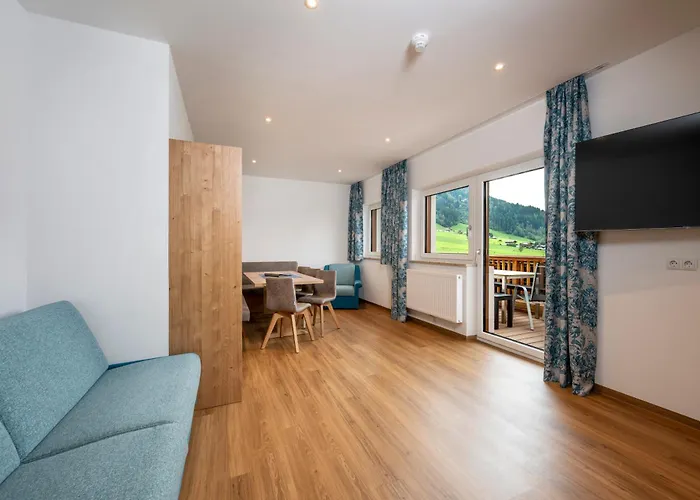 Apartment Am Reitecksee 3*