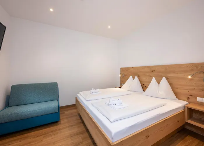 Am Reitecksee Flachau