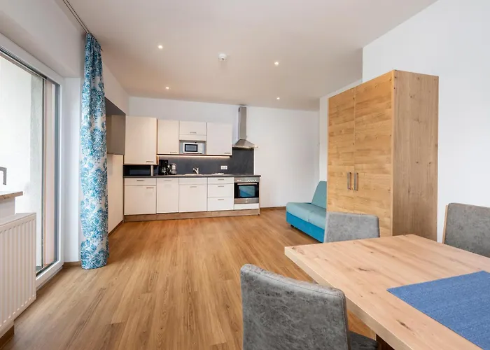 Am Reitecksee Apartament