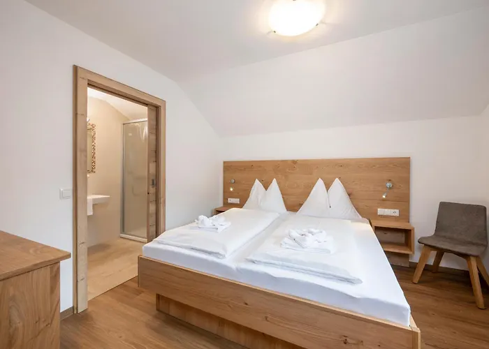 Appartement Am Reitecksee