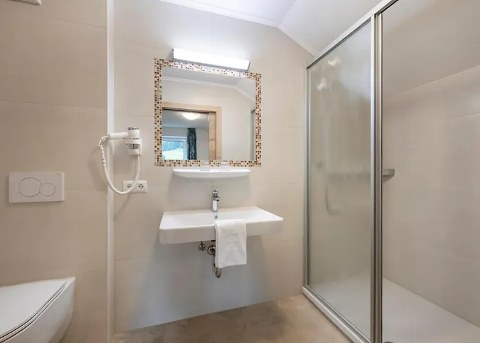 Am Reitecksee Apartament