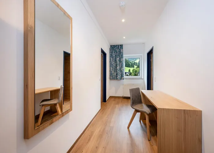 Apartament Am Reitecksee