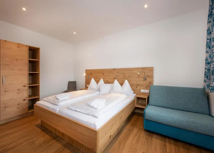 Am Reitecksee 3* Flachau