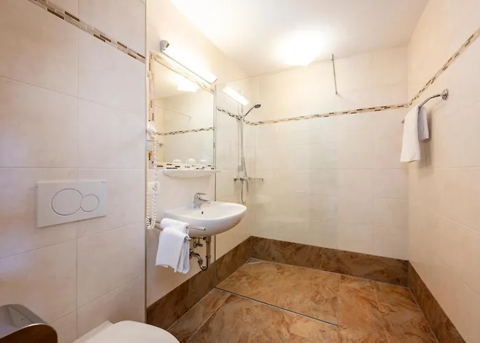 Am Reitecksee 3* Flachau