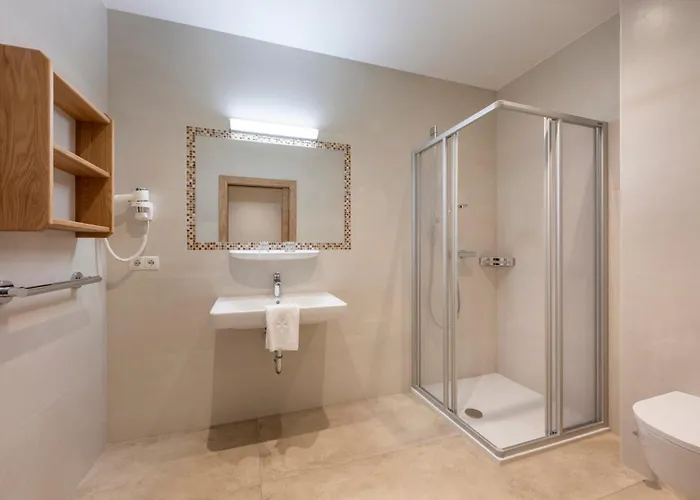 Am Reitecksee Appartement