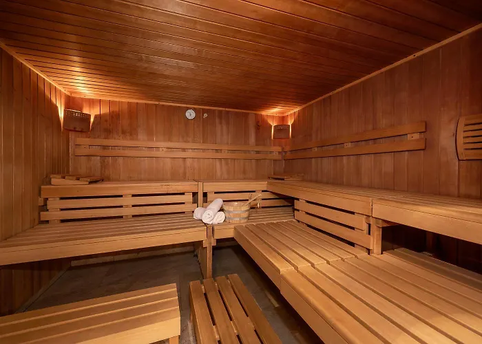 Appartement Am Reitecksee 3*