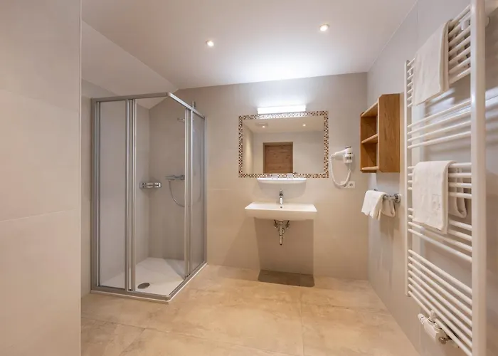 Apartament Am Reitecksee