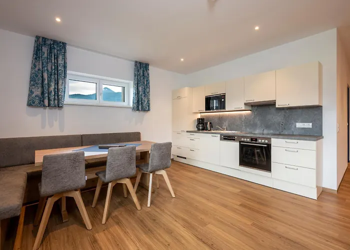 Am Reitecksee Apartment 3*