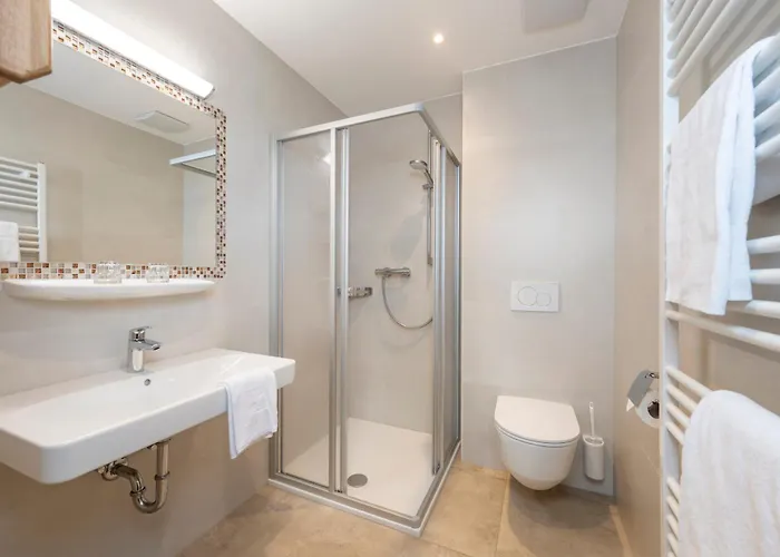 Am Reitecksee 3* Flachau