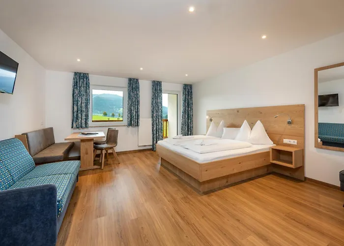 Apartment Am Reitecksee 3*