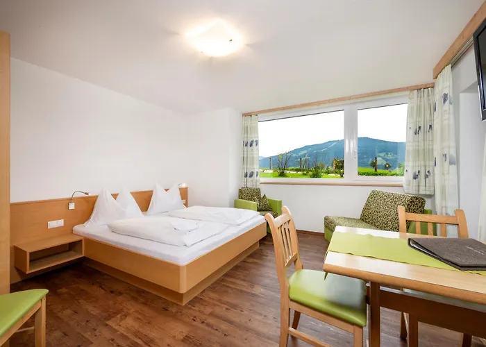 Am Reitecksee Flachau