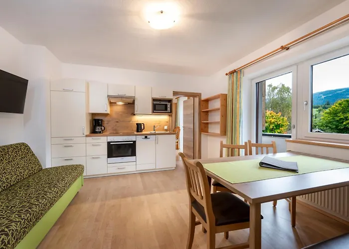 Am Reitecksee Apartament