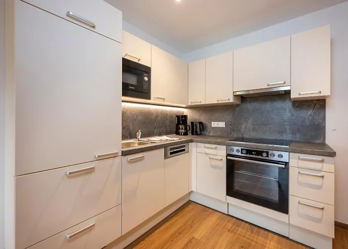 Appartement Am Reitecksee