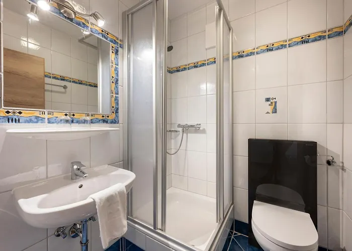 Am Reitecksee Flachau