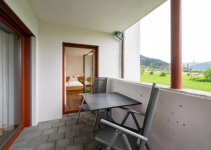 Am Reitecksee Appartement 3*