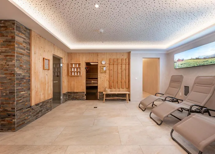 Am Reitecksee Flachau