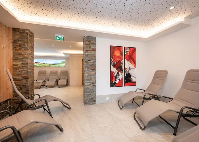 Am Reitecksee 3* Flachau