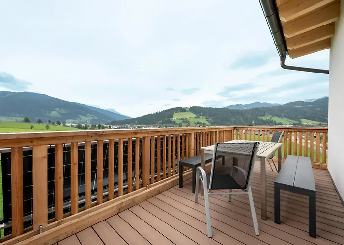 Am Reitecksee Apartament 3*