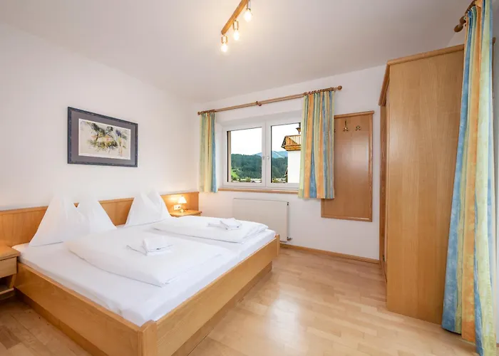 Am Reitecksee 3* Flachau