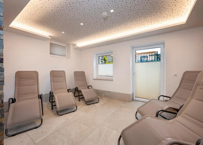 Am Reitecksee Flachau